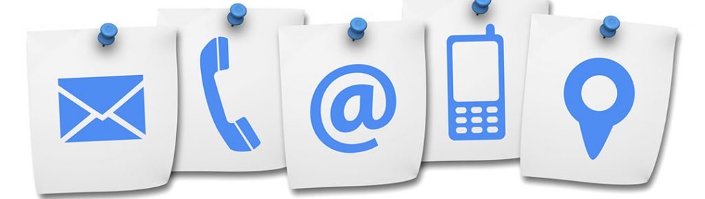 Contact Us