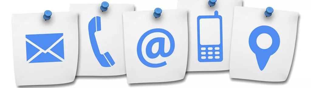 Contact Us
