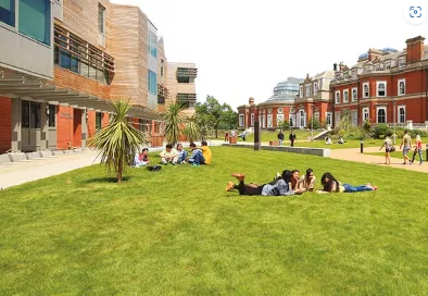 West Thames College Reading Passage